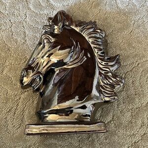 Home Decor Horse Statue